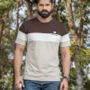 Foreign Printed T-Shirt