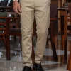Gabardine Pant