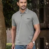 Foreign Polo T-Shirt