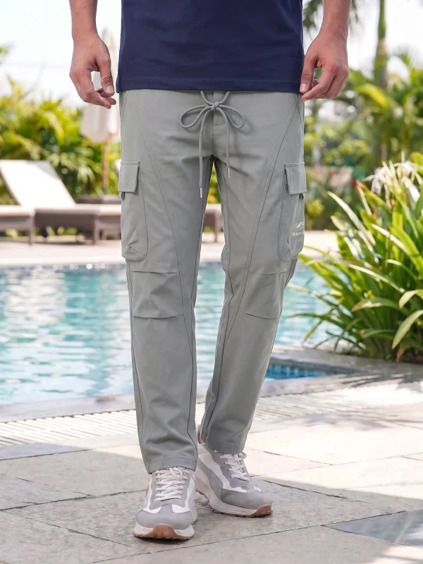 Foreign Trouser