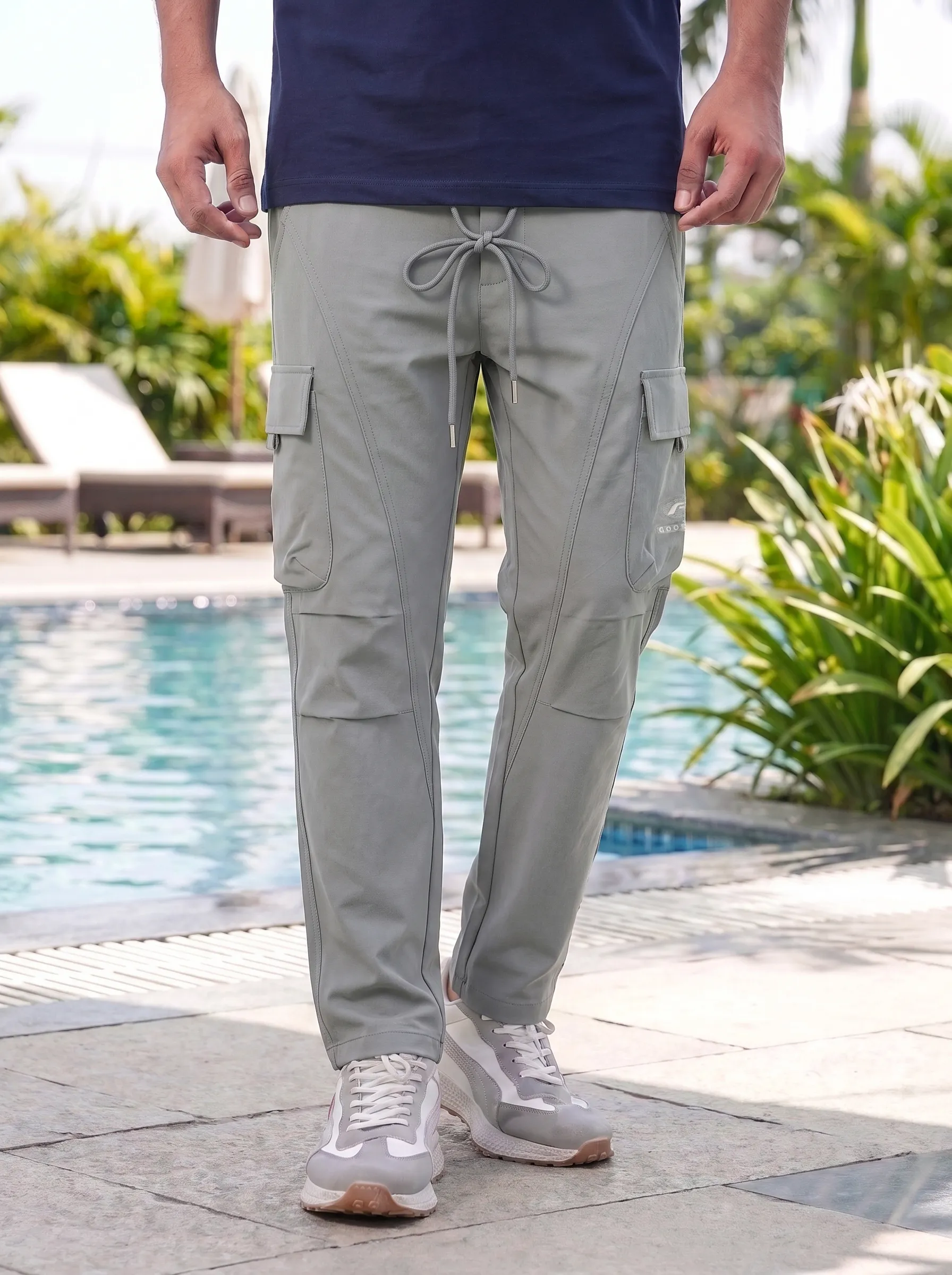Foreign Trouser