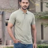 Foreign Polo T-Shirt