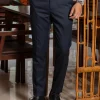 Gabardine Pant