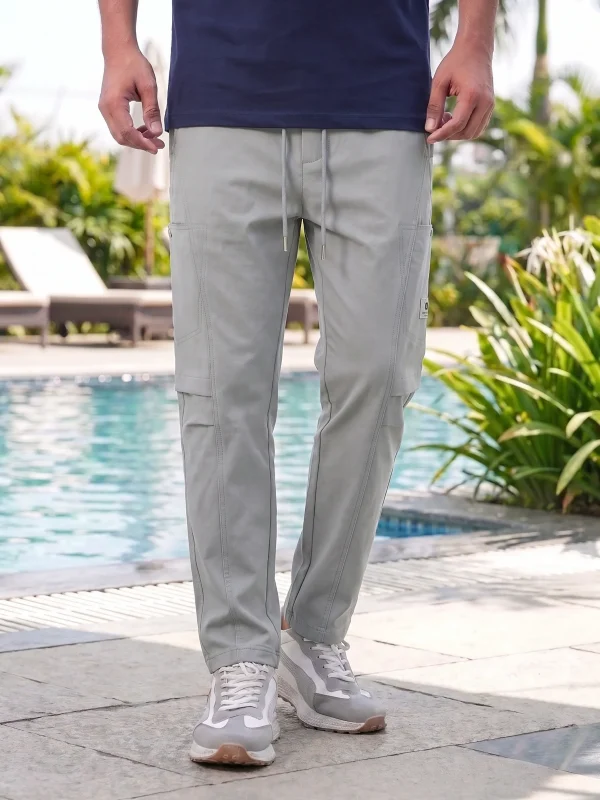 Foreign Trouser