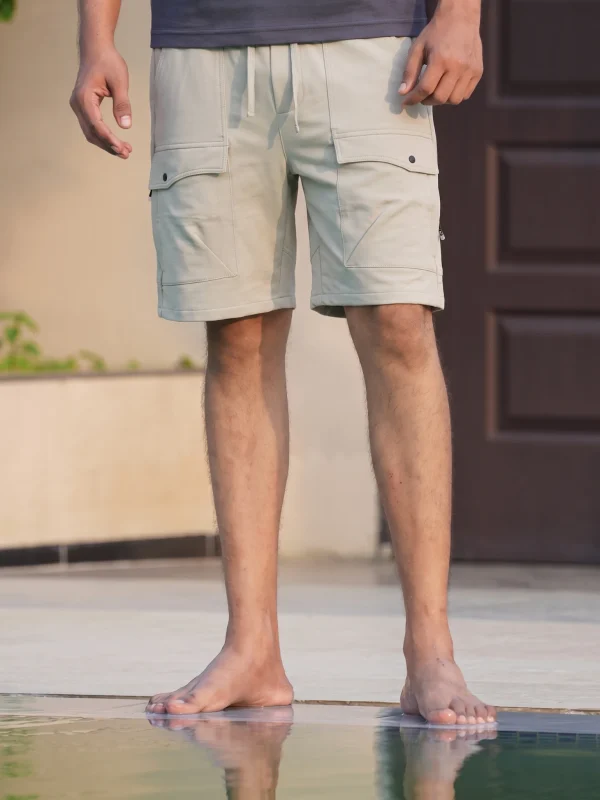 2 Quatar Pant
