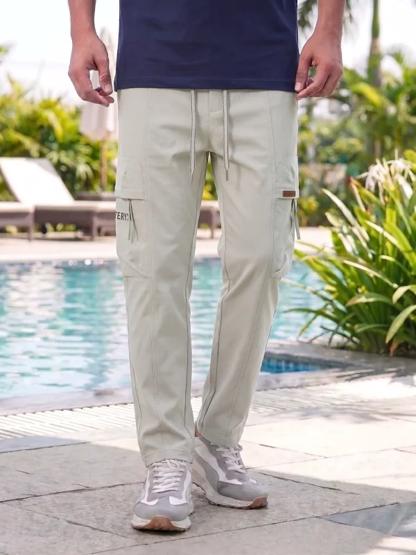 Foreign Trouser