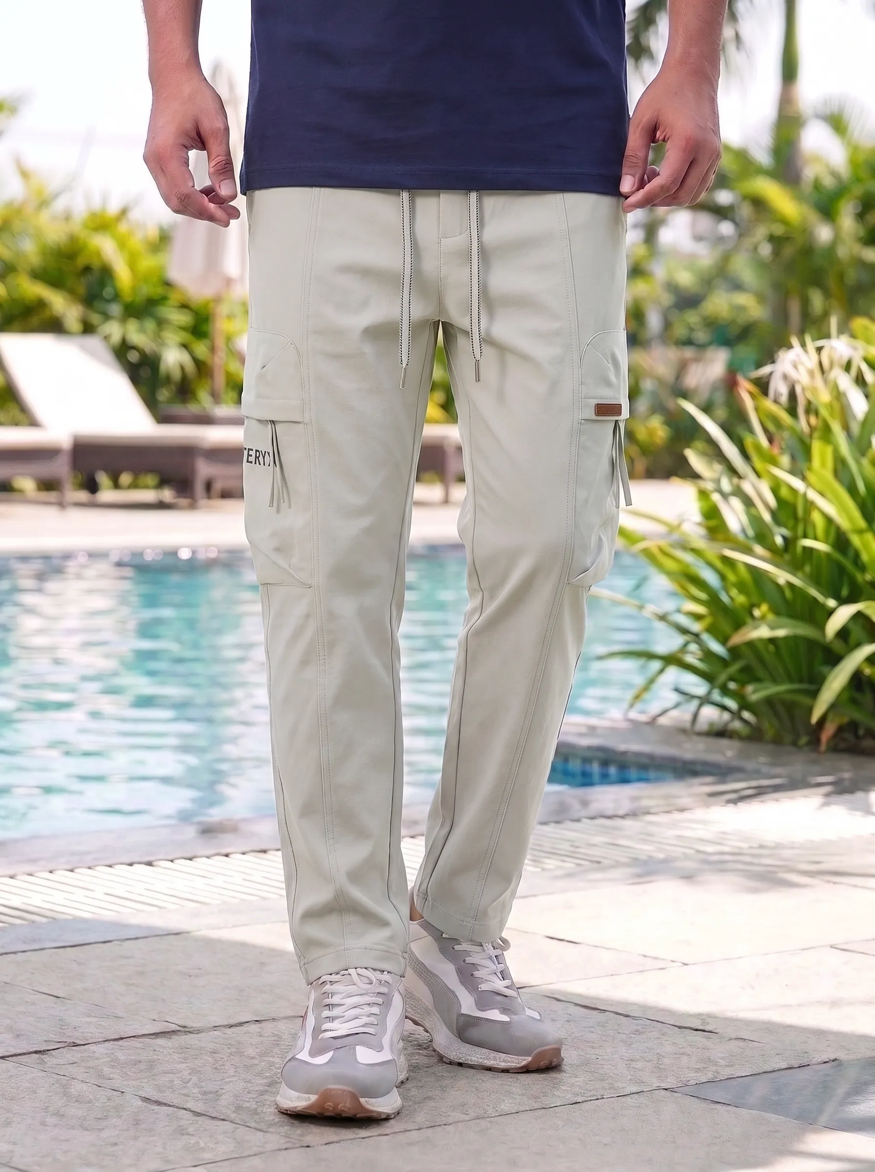 Foreign Trouser
