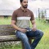 Foreign Polo T-Shirt