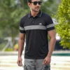 Foreign Polo T-Shirt