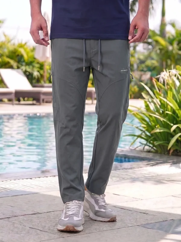 Foreign Trouser