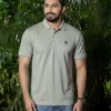 Foreign Polo T-Shirt