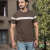 Foreign Printed T-Shirt