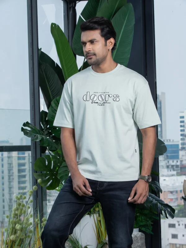 Printed T-Shirt