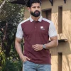 Foreign Polo T-Shirt