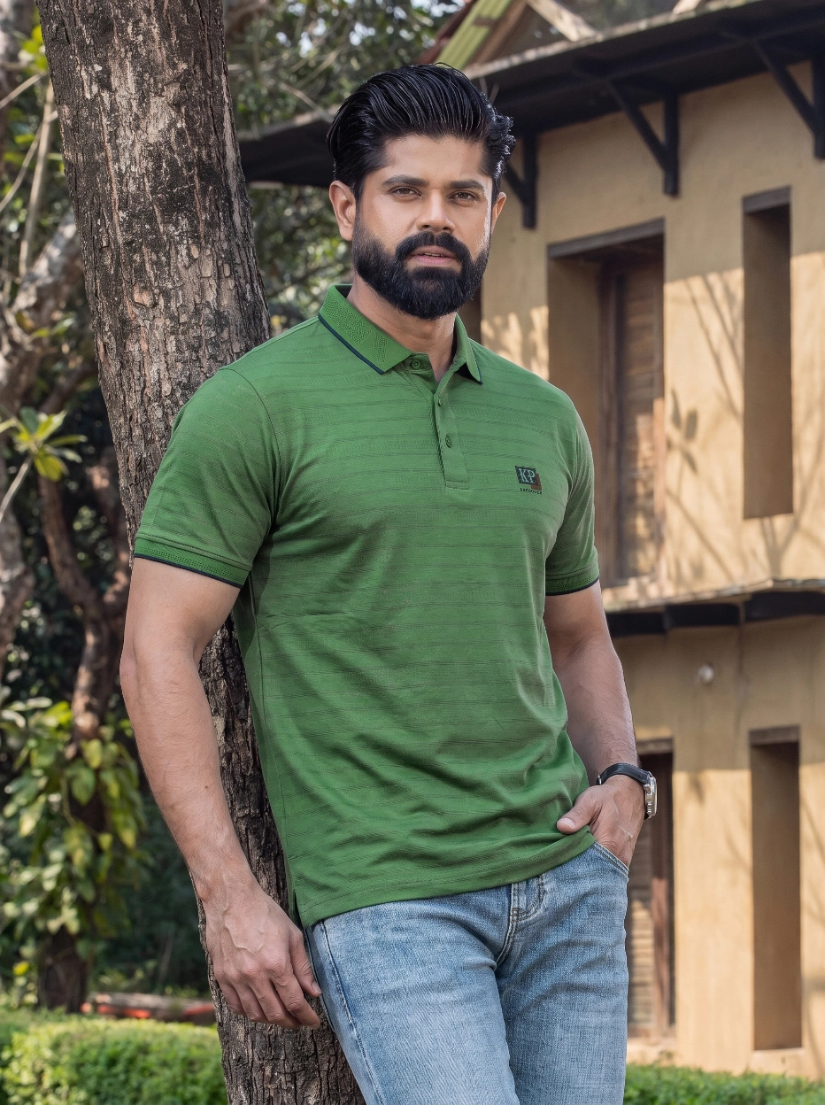 Polo T-Shirt