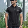 Foreign Polo T-Shirt