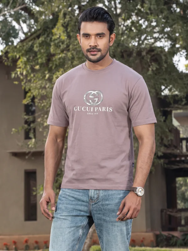 Printed T-Shirt