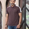 Foreign Polo T-Shirt