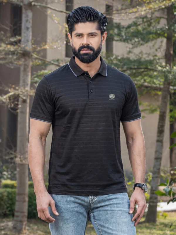 Polo T-Shirt