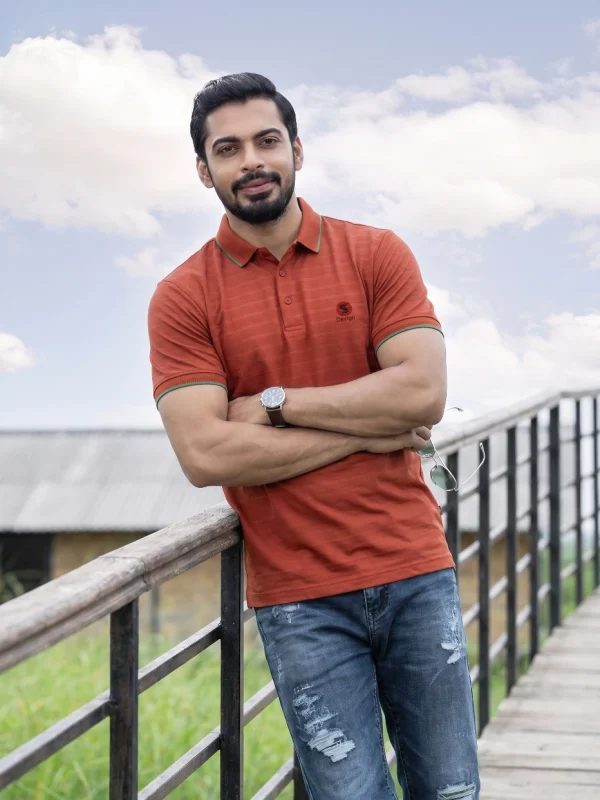 Polo T-Shirt