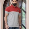 Foreign Polo T-Shirt