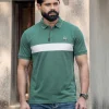 Foreign Polo T-Shirt