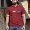 Foreign Polo T-Shirt