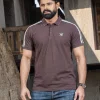 Foreign Polo T-Shirt
