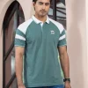 Foreign Polo T-Shirt