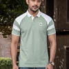 Foreign Polo T-Shirt